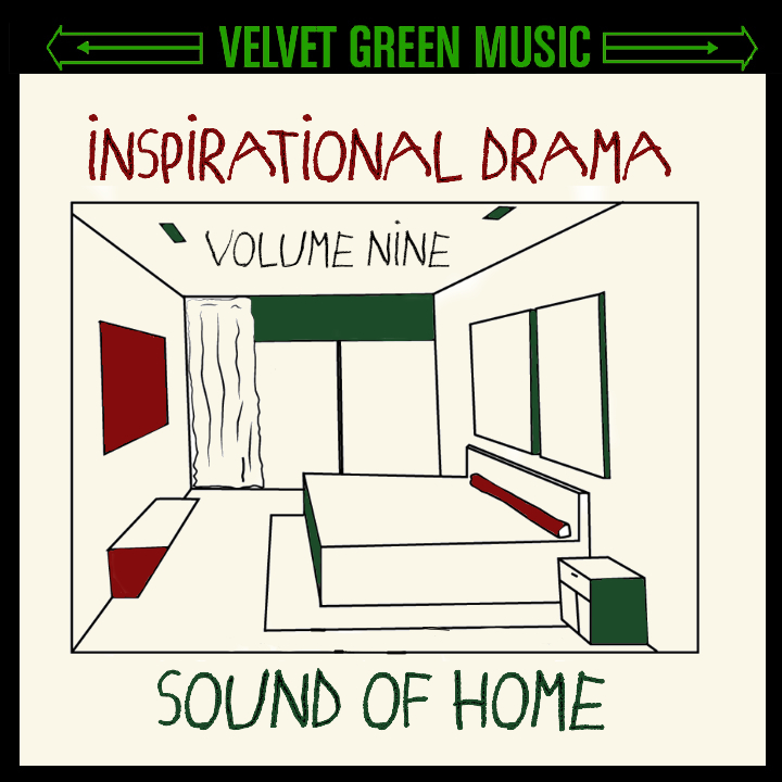 Inspirational Drama Vol 9 – Sound of Home