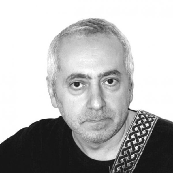 Vladimir Kaceanov